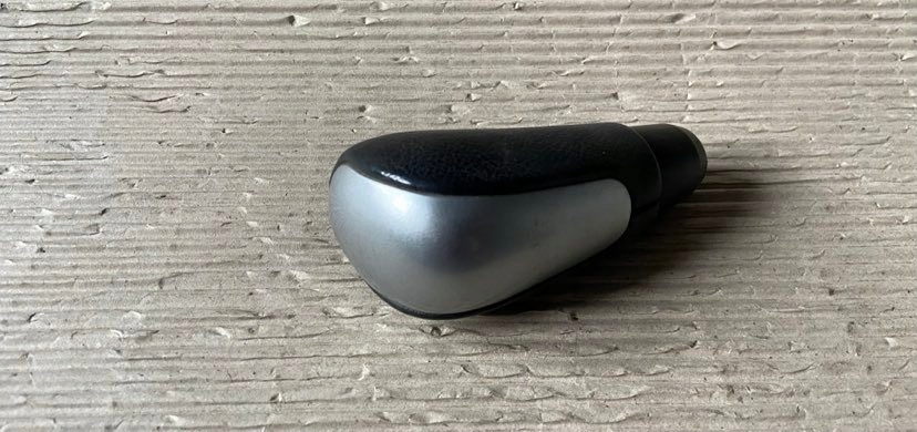 фото №1, Ручка переключения передач at subaru outback 2008