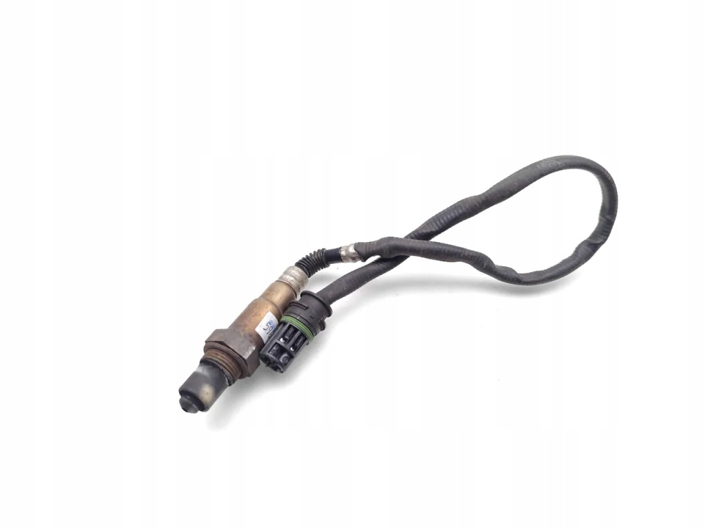 Купити Bmw 3 series датчик лямбда-зонд 318i бензин 105kw 143 hp 7569968 0258006977