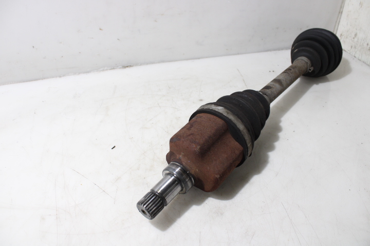 фото №3, Привідний вал лівий перед citroen c4 picasso i 2.0hdi