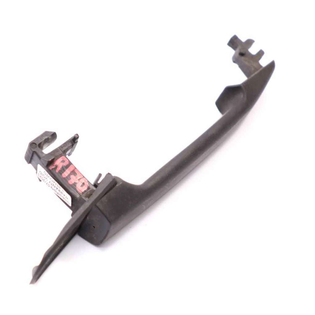 фото №11, Mercedes slk r170 ручка дверь перед левая правая