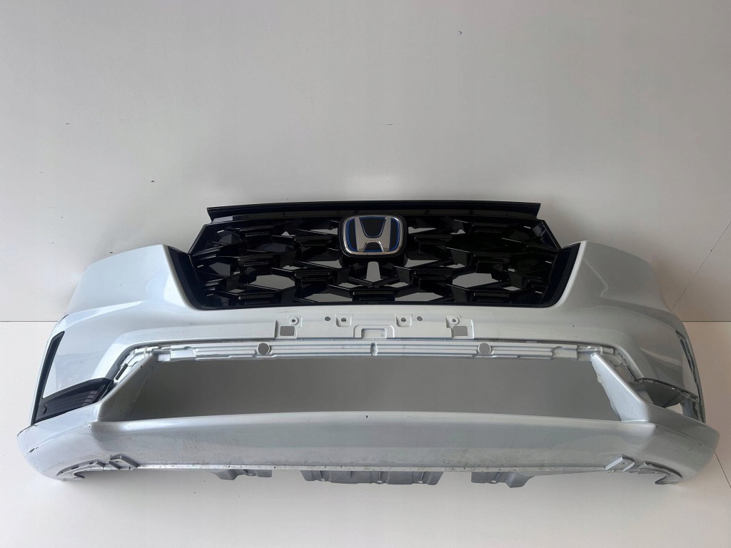 фото №1, Honda cr-v vi бампер перед 71105-3e7-h100 оригінал