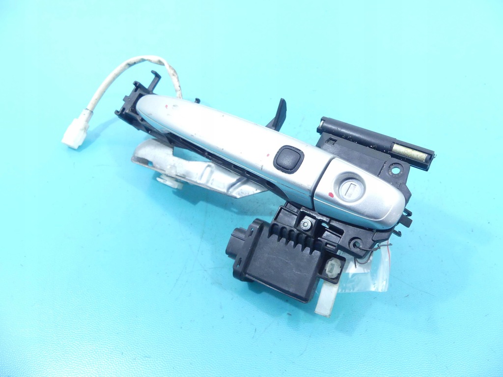 фото №2, Ручка перед левая наружная lexus gs iii 05-12 eu