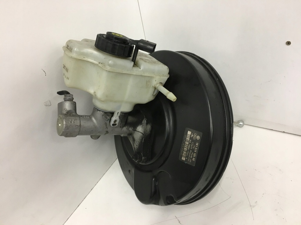 фото №1, Підсилювач гальм насос octavia ii 1k1614105ae 2.0 tdi