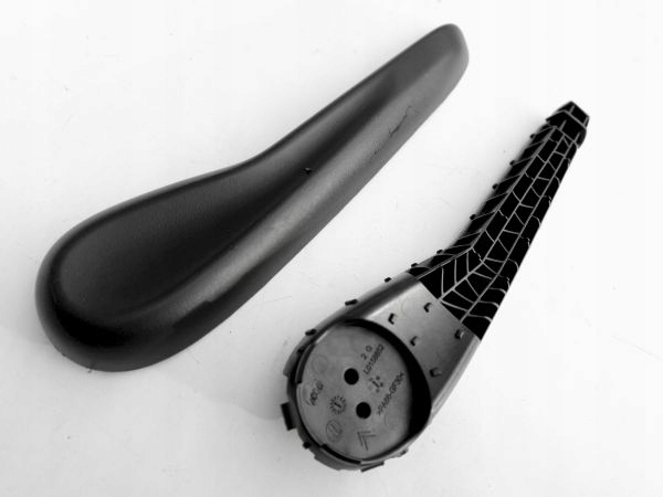 фото №1, Citroen ds3 ручка сидіння оригінал