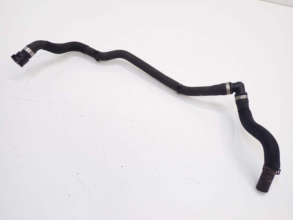 Патрубок шланг трубка води nv300 fiat talento renault trafic iii 2.0 dci 20r Ціна