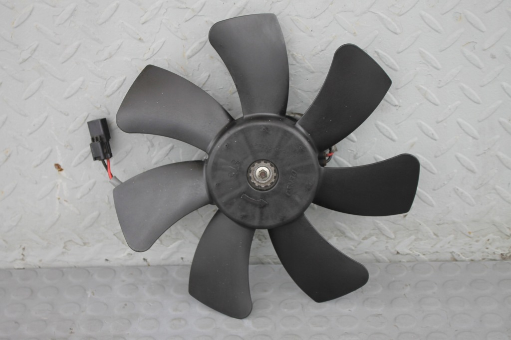 фото №1, Wiatrka двигатель вентилятора радиатора honda cr-v iv 2.2 i-dtec 12-14