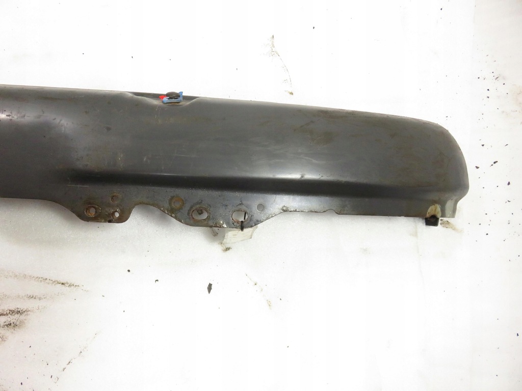 фото №4, Балка бампера перед scania r