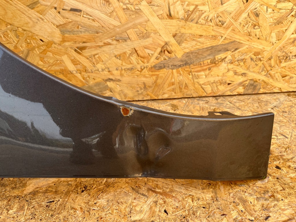 фото №11, Hyundai i30 iii 3 17- крыло передний перед правый