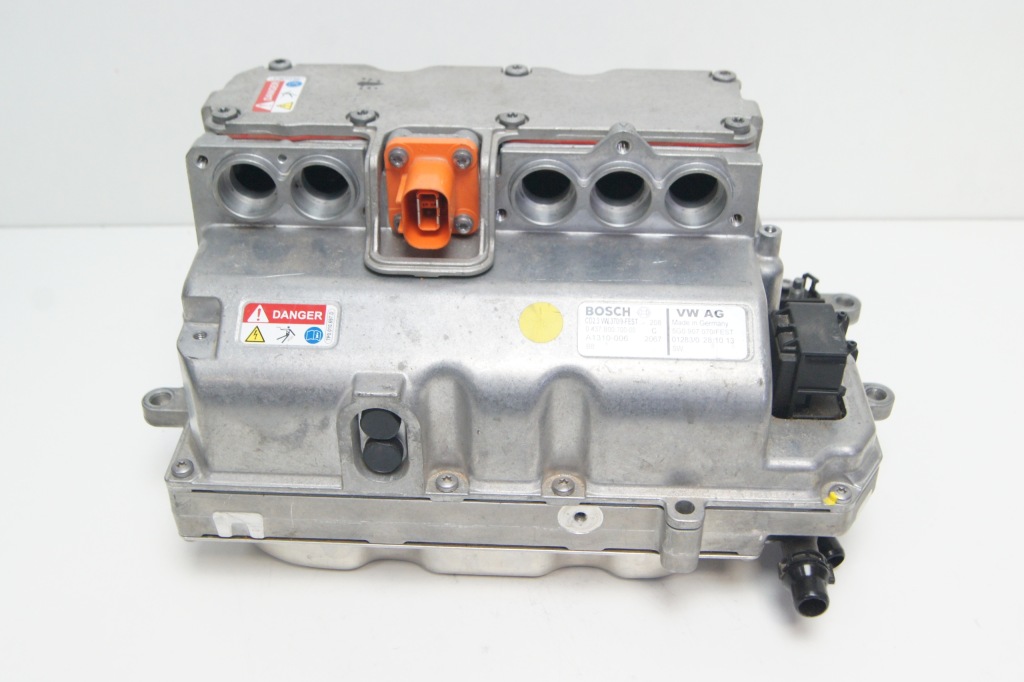 Купить Golf vii gte модуль управление привод 5g0907070