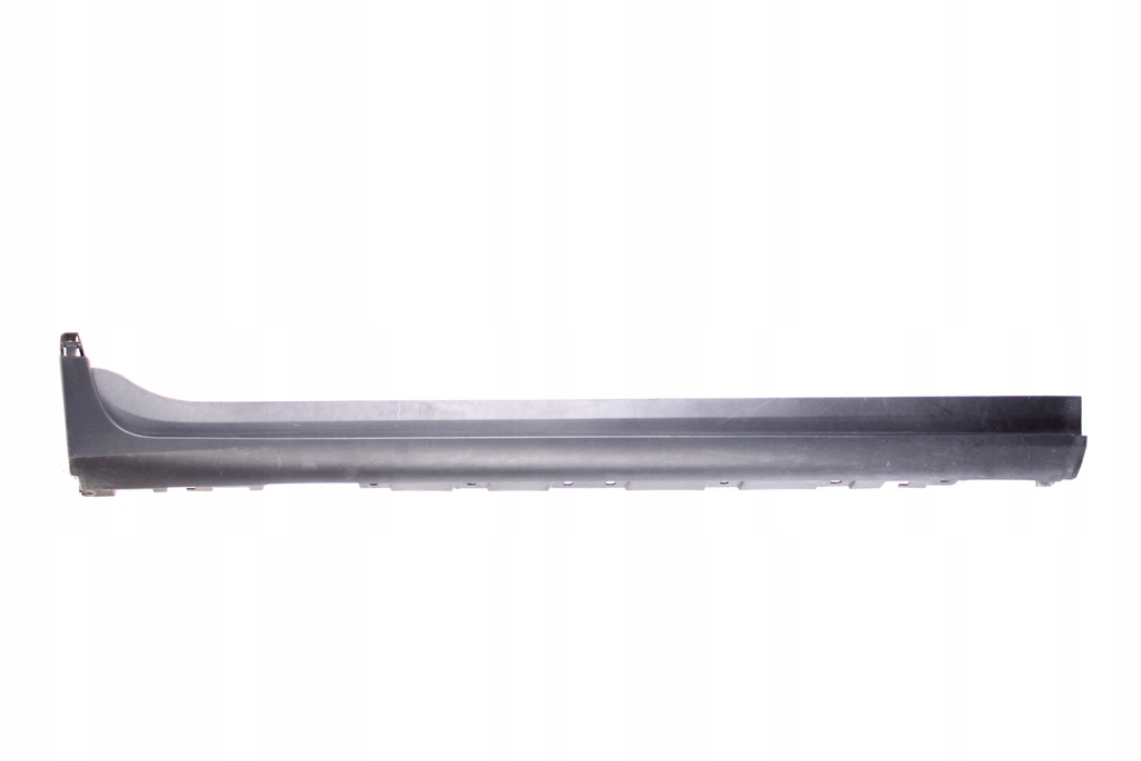 фото №1, Защита молдинг накладка порог правая bmw x3 f25 16r