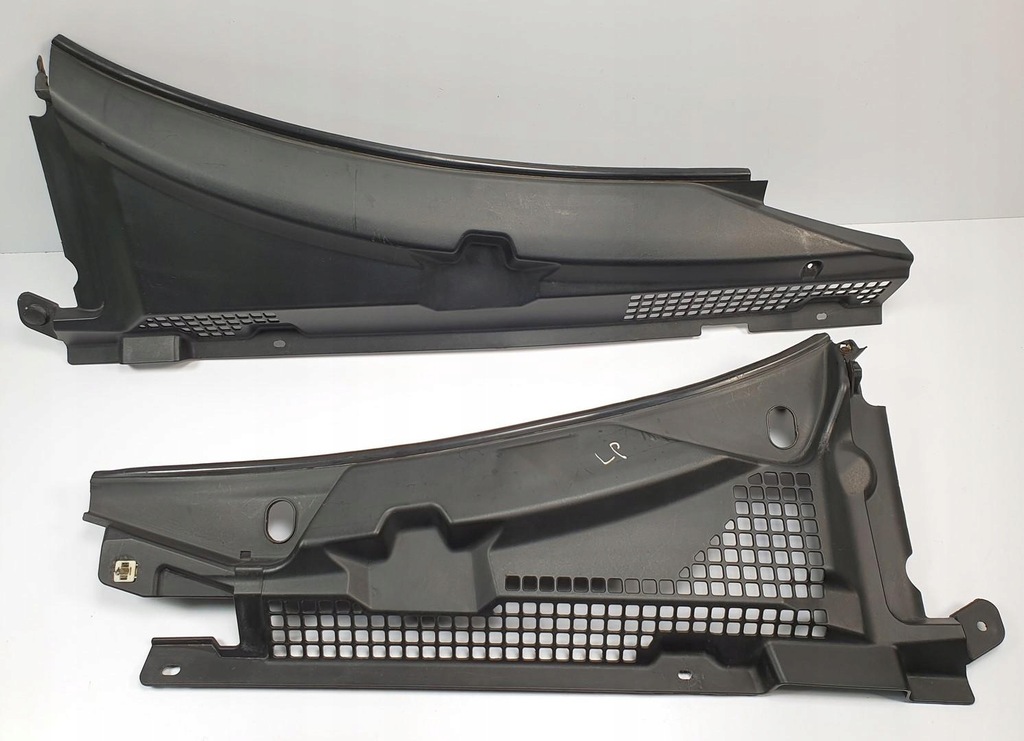 фото №1, Жабо alfa romeo 159 156063373 europa