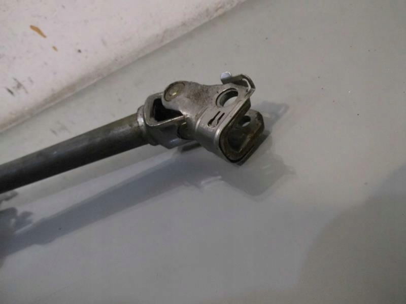 фото №4, Колонка замок запалювання ключ citroen c3 lift