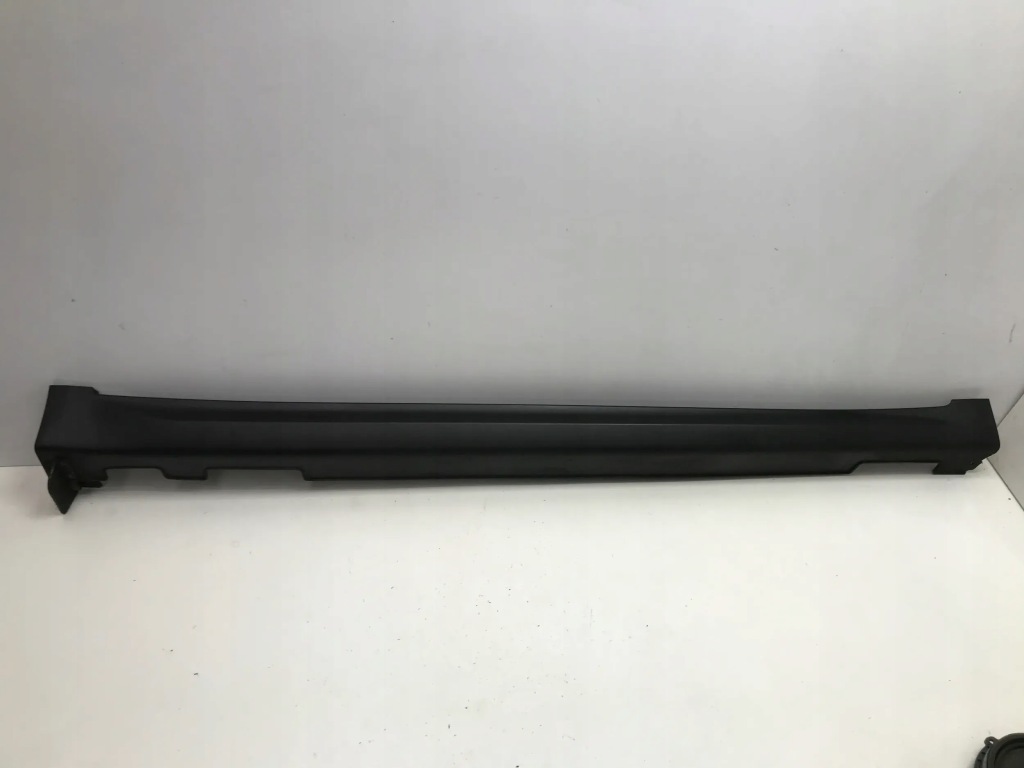 фото №1, Kia niro i e-niro ev 2022 молдинг накладка порог порог правый 87754-q4000