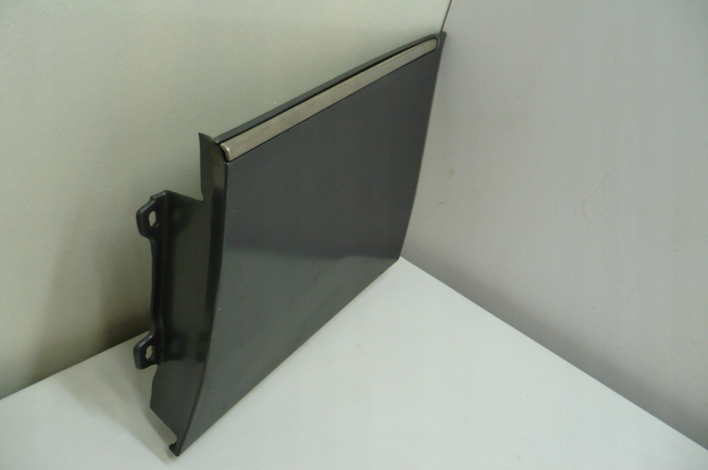 фото №6, Mercedes s klasa w140 молдинг крила права перед sedan