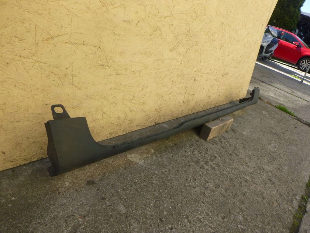 фото №3, Mini countryman s r60 jcw works порог правый молдинг