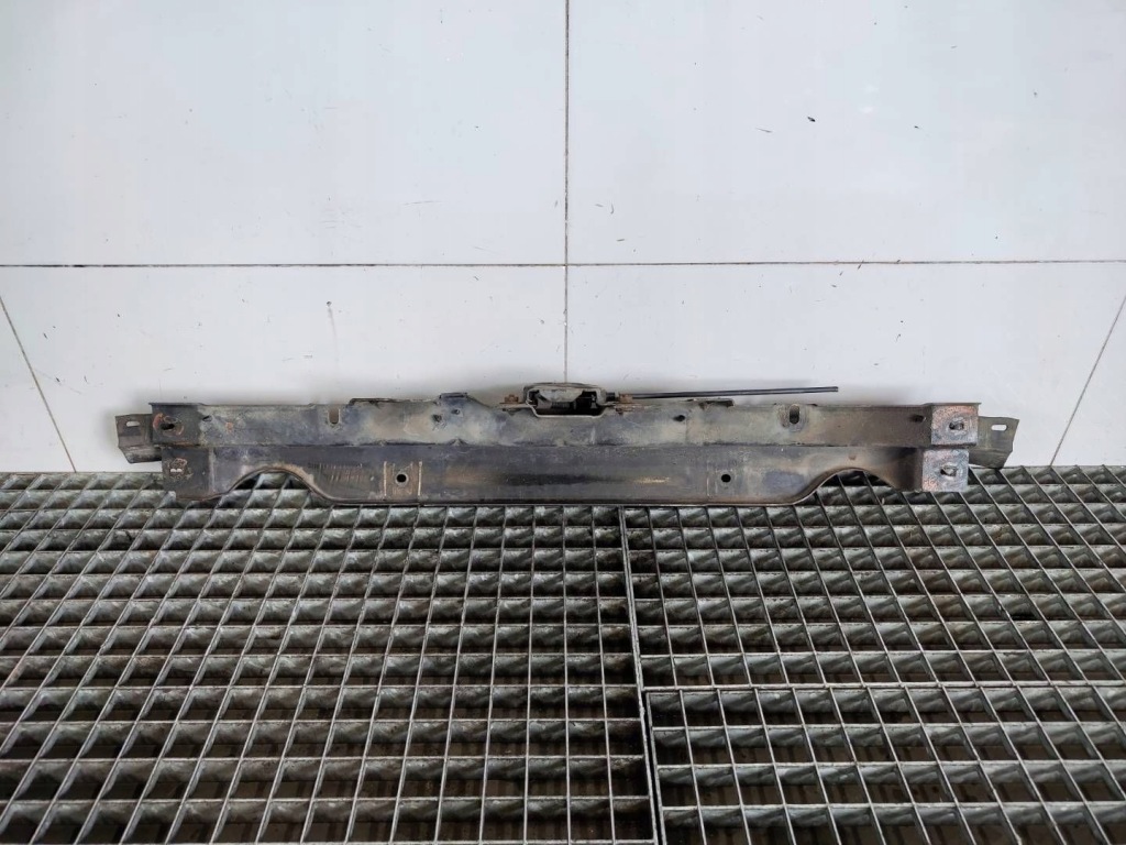 фото №5, Pas передний балка поперечина усилитель верхний jeep grand cherokee zj i lift