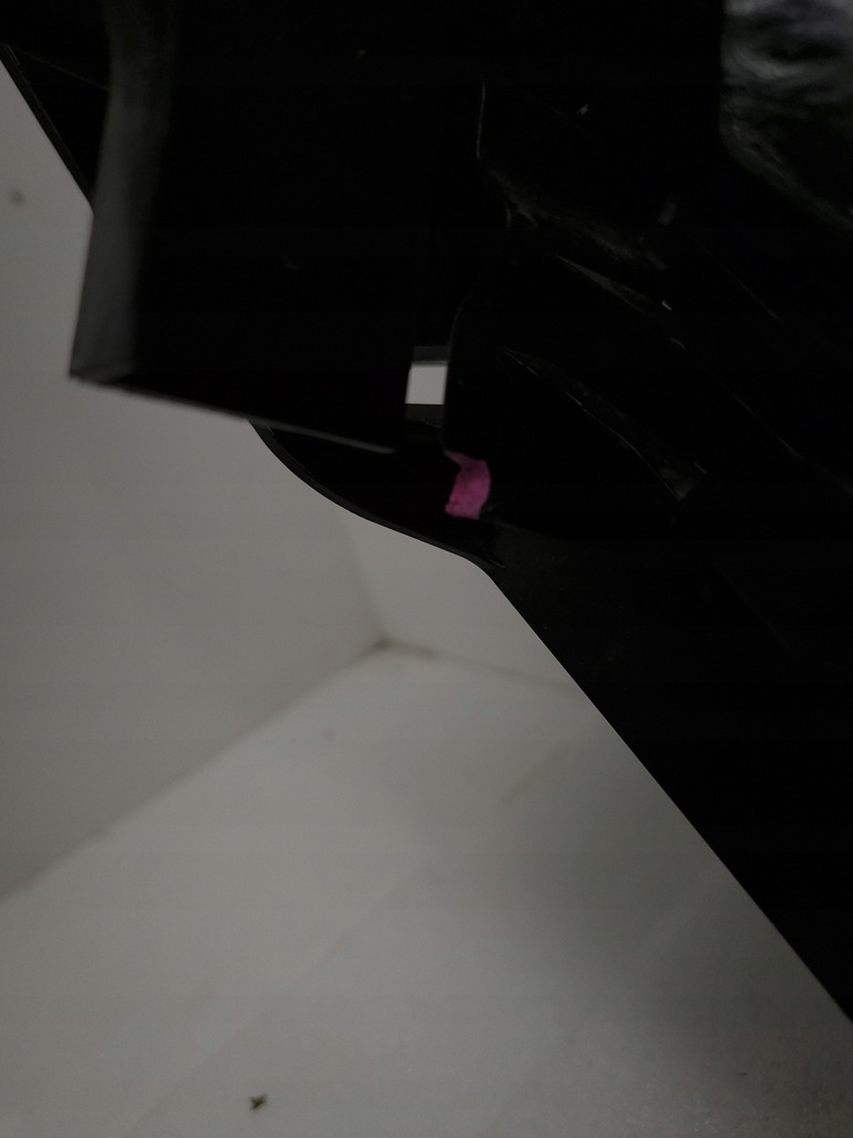 фото №10, Bmw 5 v g60 żalujza воздуховод воздуха шторка решётка радиатора решётка радиатора 5a1d079