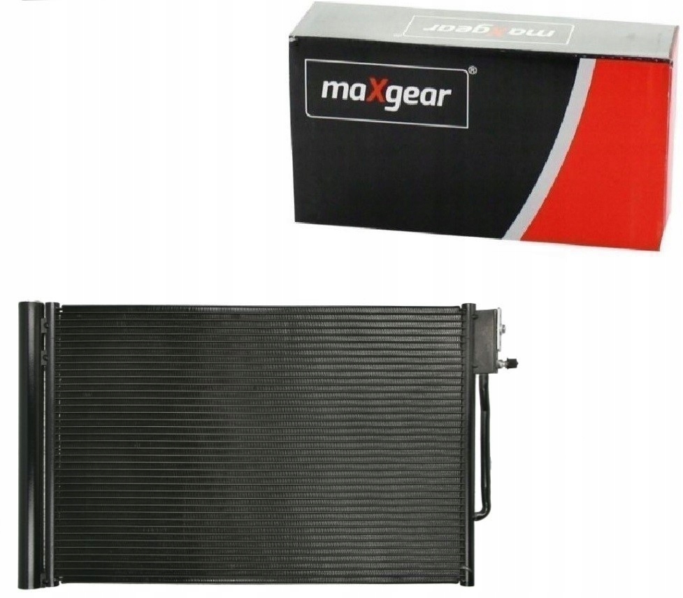 фото №8, Конденсатор кондиционера opel insignia 17- maxgear ac830218 конденсатор,