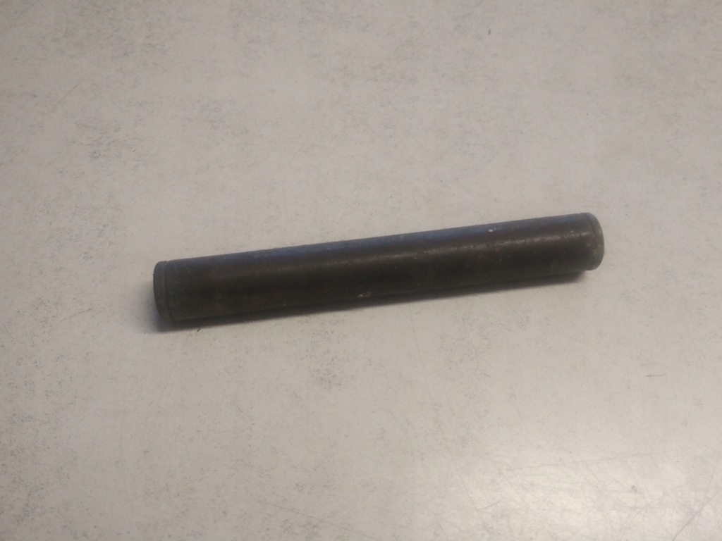 фото №1, Oś сателітів skoda favorit