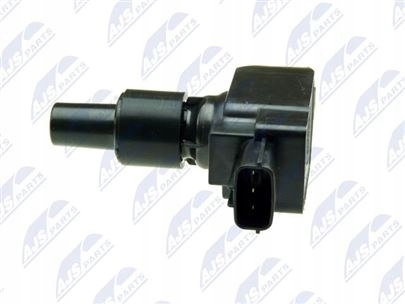 фото №4, Катушка зажигания mazda rx-8 03-