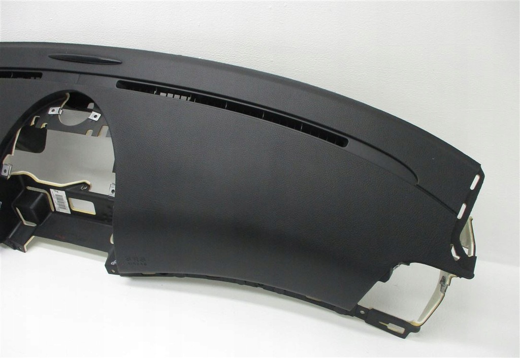 фото №8, Панель приладів приладова mercedes e-klasa w211 anthrazit