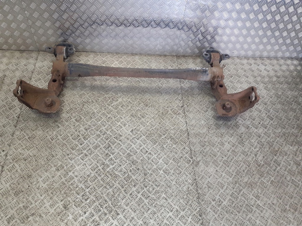 фото №1, Балка підвіска задня opel astra h hb