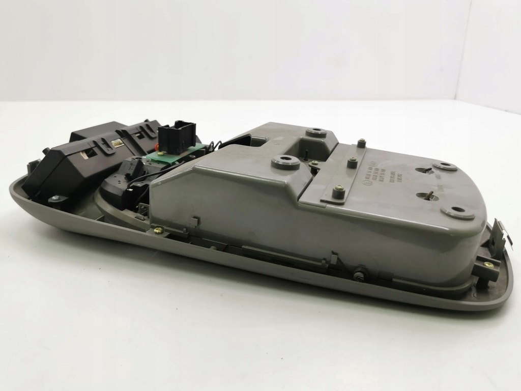 фото №11, Kia sorento 2007 світло сидіння передній