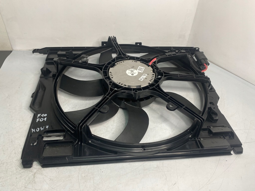 Вентилятор bmw f10 f11 178990-10 7594610 Київ