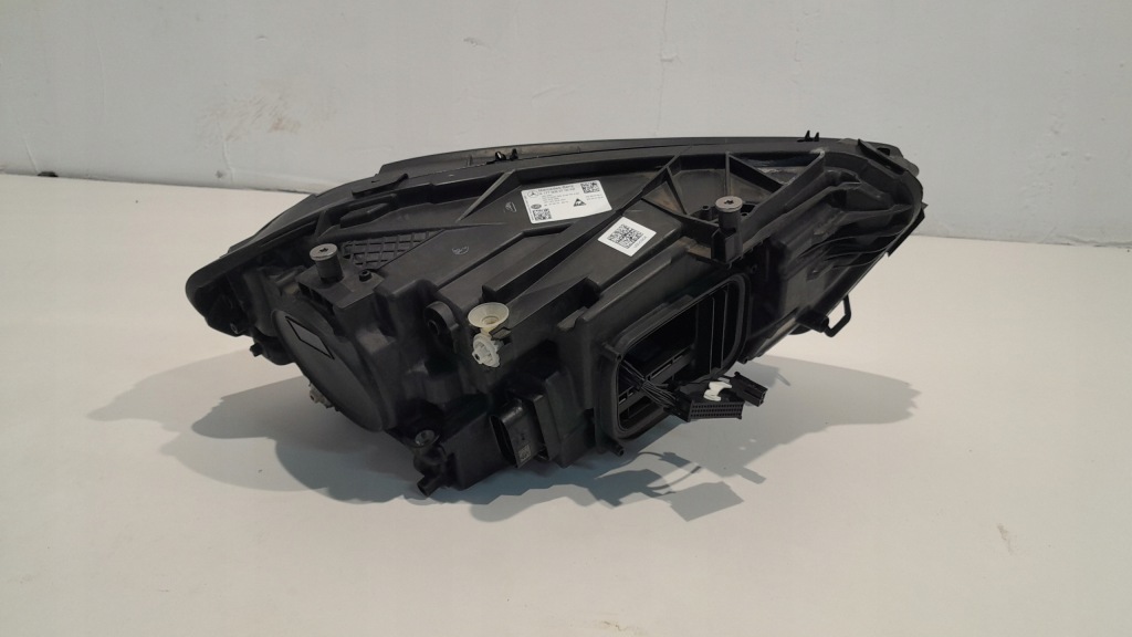 Mercedes w177 177 фара ліва full led ідеальний стан Доставка
