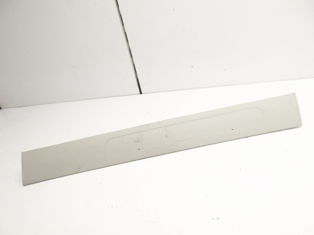 Купить Focus mk2 накладка порог задняя правая 4m51-n51748