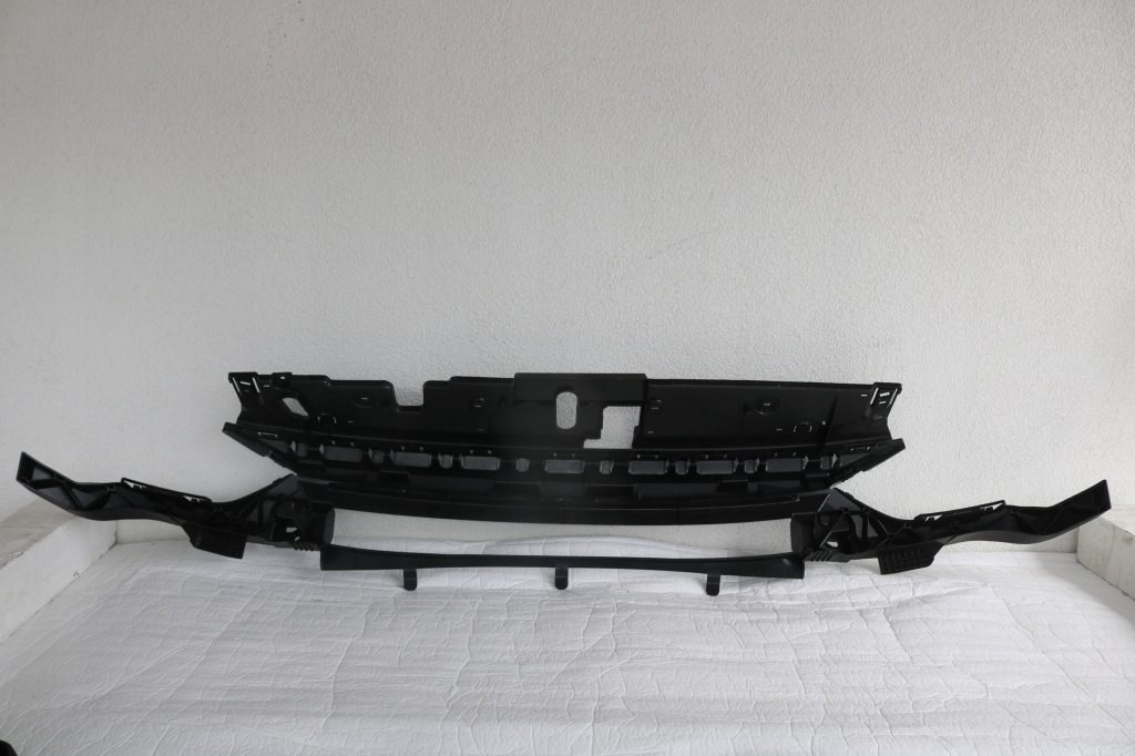 Opel corsa f ремень верхний усилитель бампера перед 9829535680 Недорого