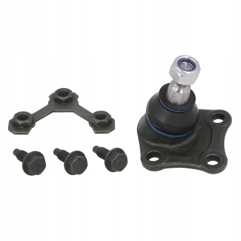 фото №1, Шарова опора правий audi a3 seat leon toledo golf iv