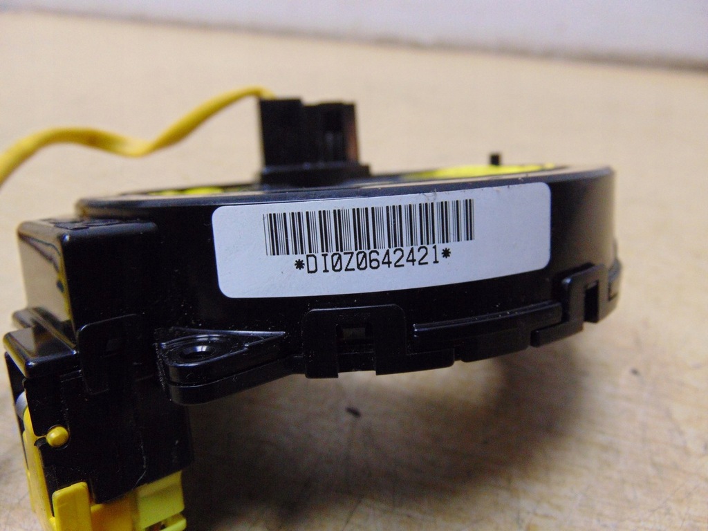 фото №8, Стрічка подушки безпеки подушка безпеки kia sportage ii