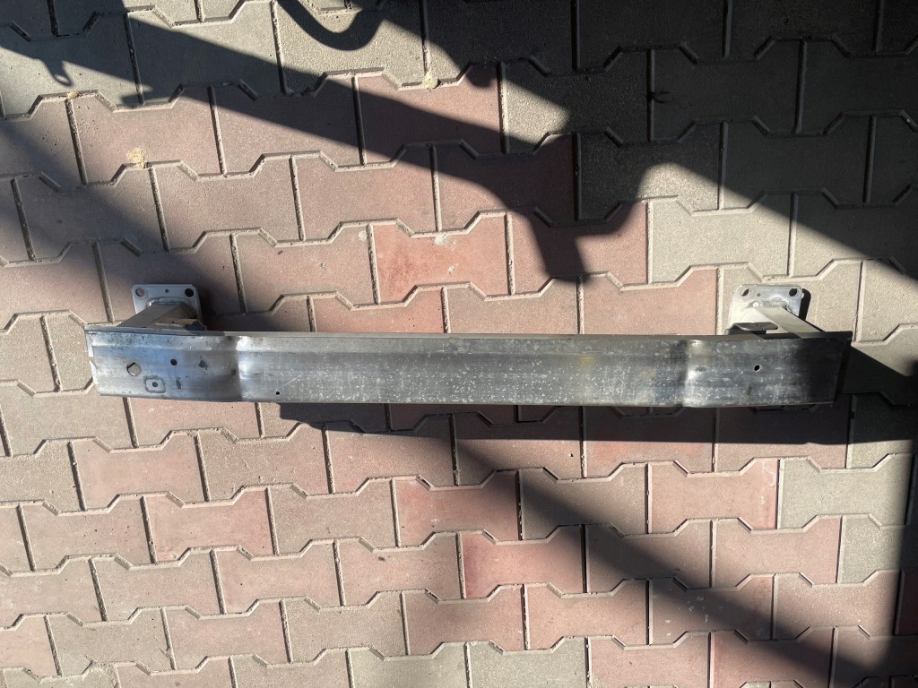 Купити Psa expert jumpy proace 2016- балка під  бампер перед