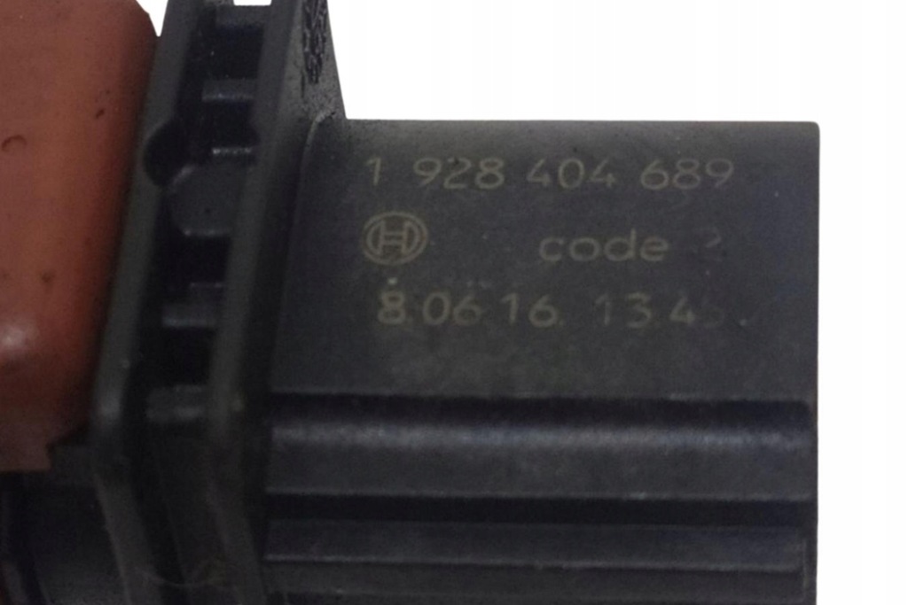 фото №1, Датчик лямбда-зонд audi q5 8r 1928404689 3.0l дизель 2009