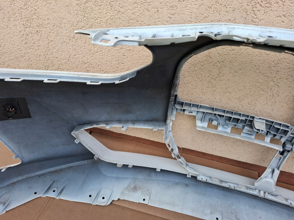 Бампер перед bmw 4 iv g26 оригінал Доставка