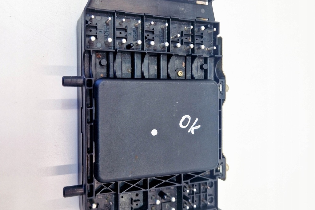 фото №9, Модуль przedniedo правого сиденье mercedes-benz sl r129 a1298203526 5.0l