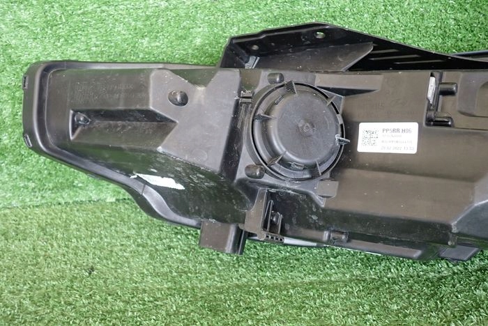 фото №7, Hyundai i30 iii full led lift 20- фара правый лампа правая