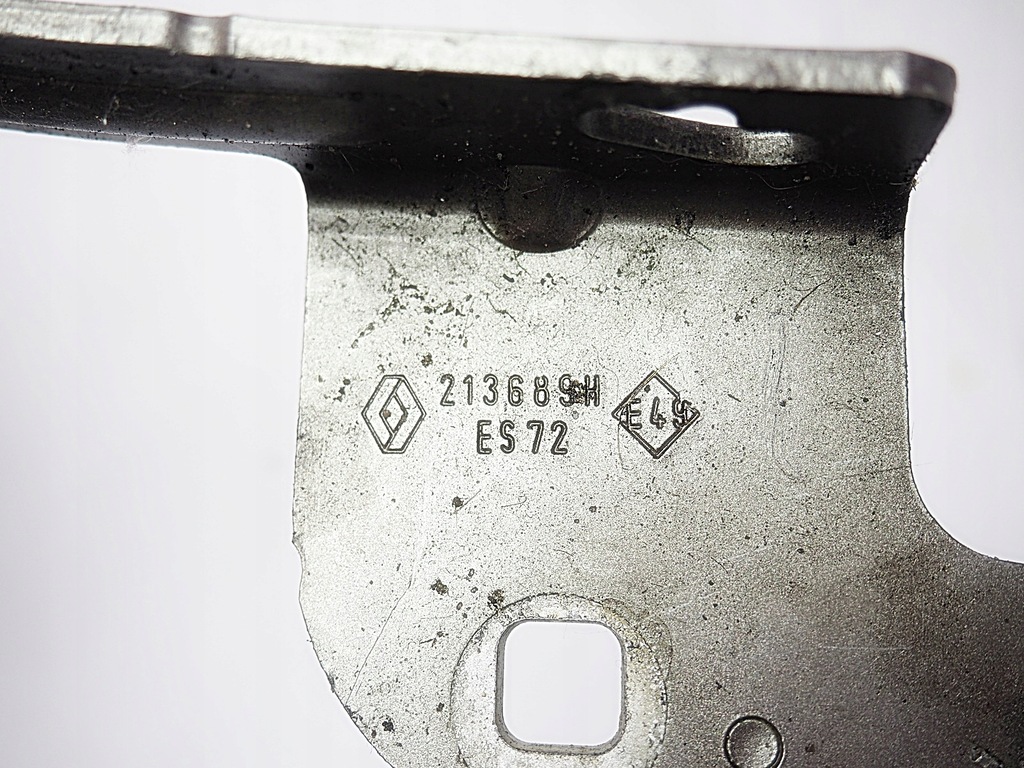 фото №6, Modus петля капот правый 213689h левый 213688h