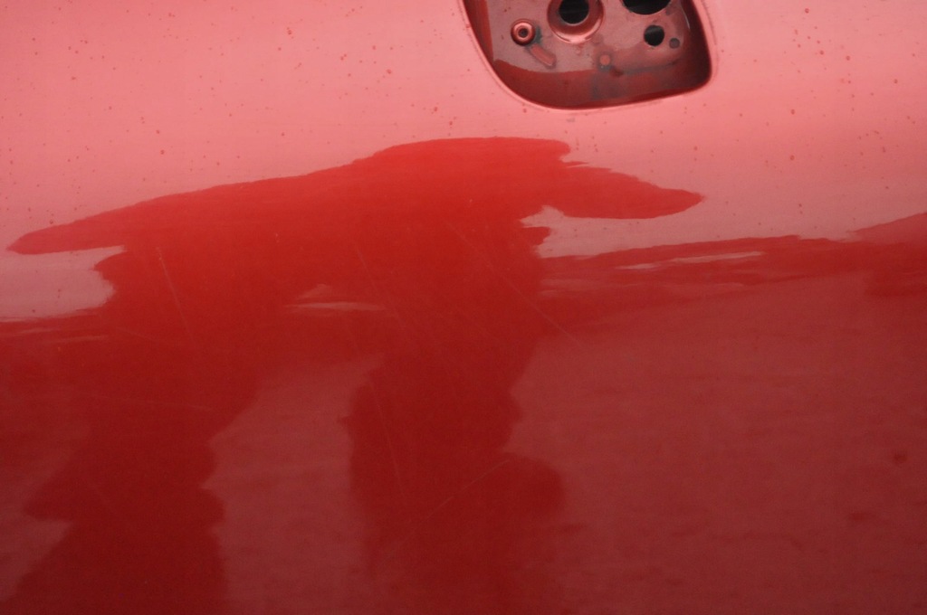 фото №11, Renault clio iv дверь правый перед правое передние