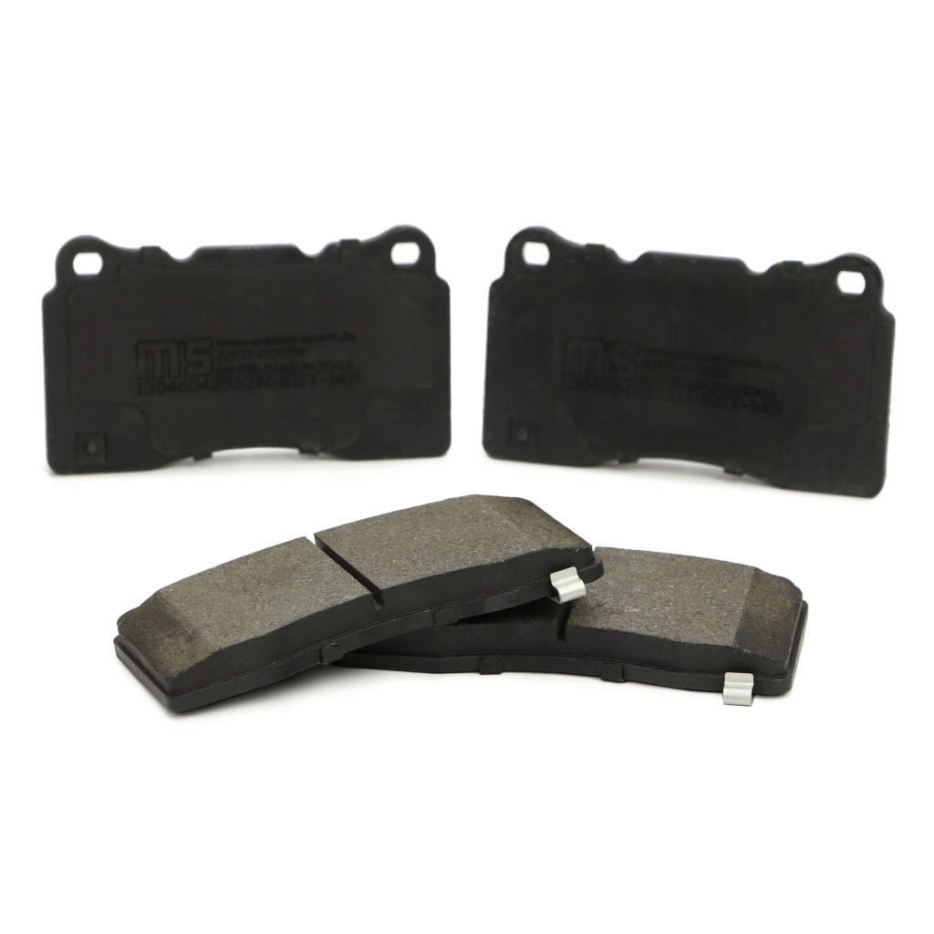 Купити Гальмівні колодки гальмівні комплект . перед opel astra j gtc, insignia a 2.0/2.8 07.09-