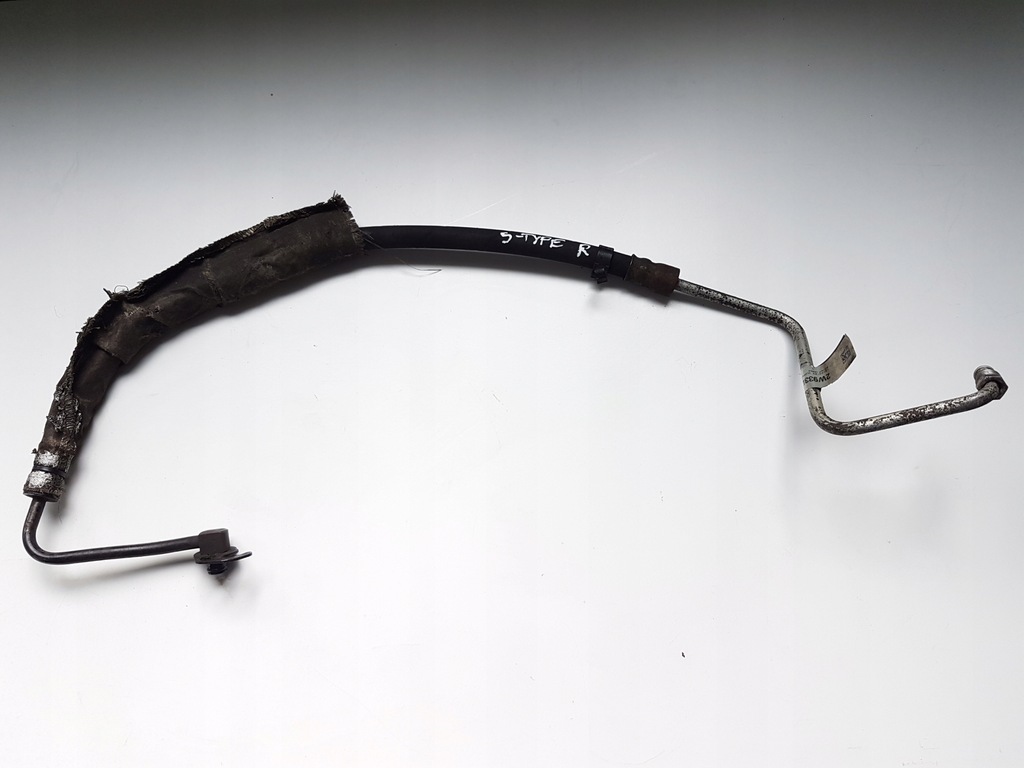 фото №1, Wąż шланг підсилювача jaguar s-type r 4.2 400 km