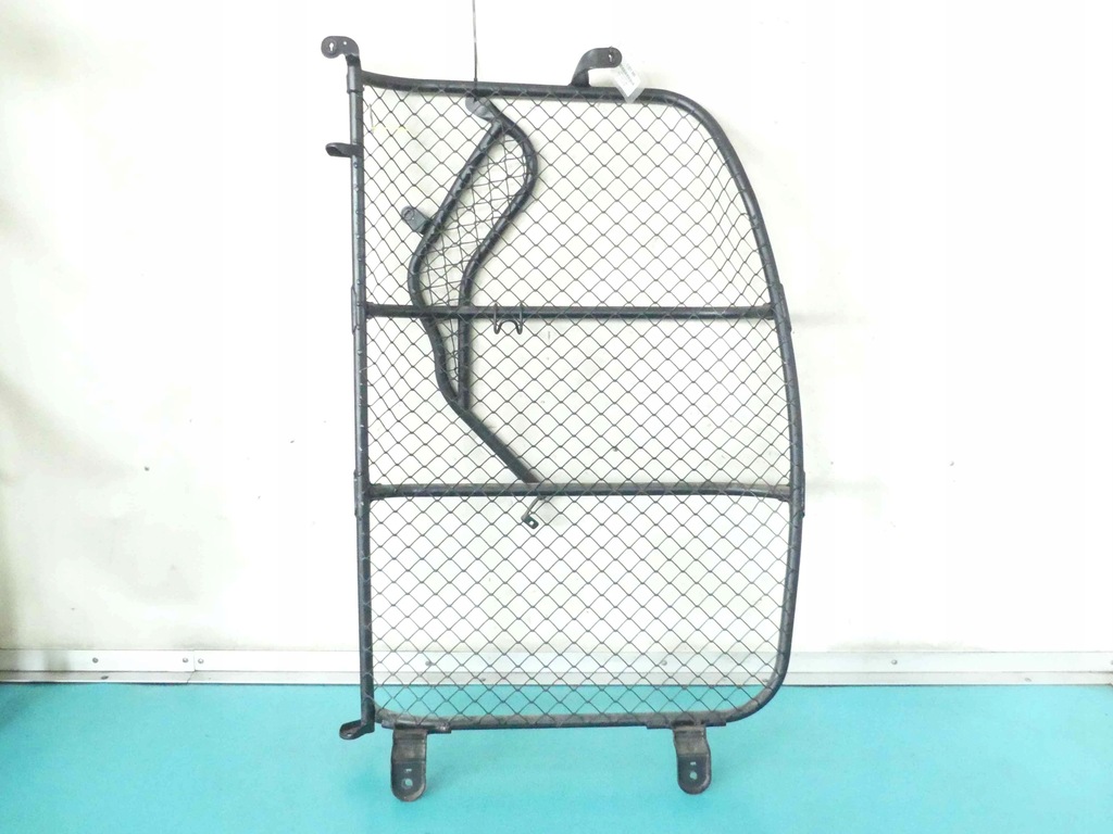 фото №1, Стена перегородочная решётка kangoo ii iii 08-13