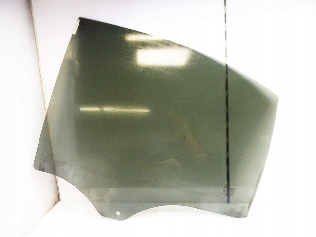 фото №1, Panda ii 03- скло двері задня ліва hb 5d