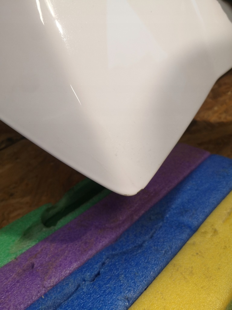 фото №8, Ford ranger iv капот кришка двигуна