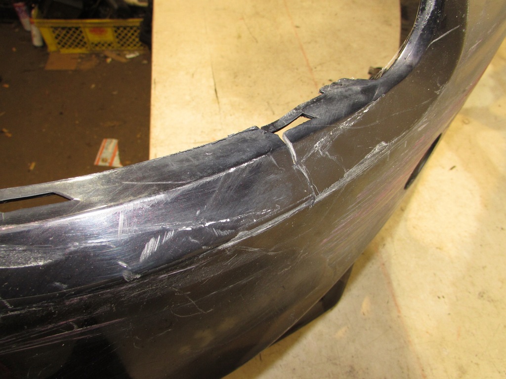 фото №11, Бампер перед передний alfa romeo giulietta 156085887