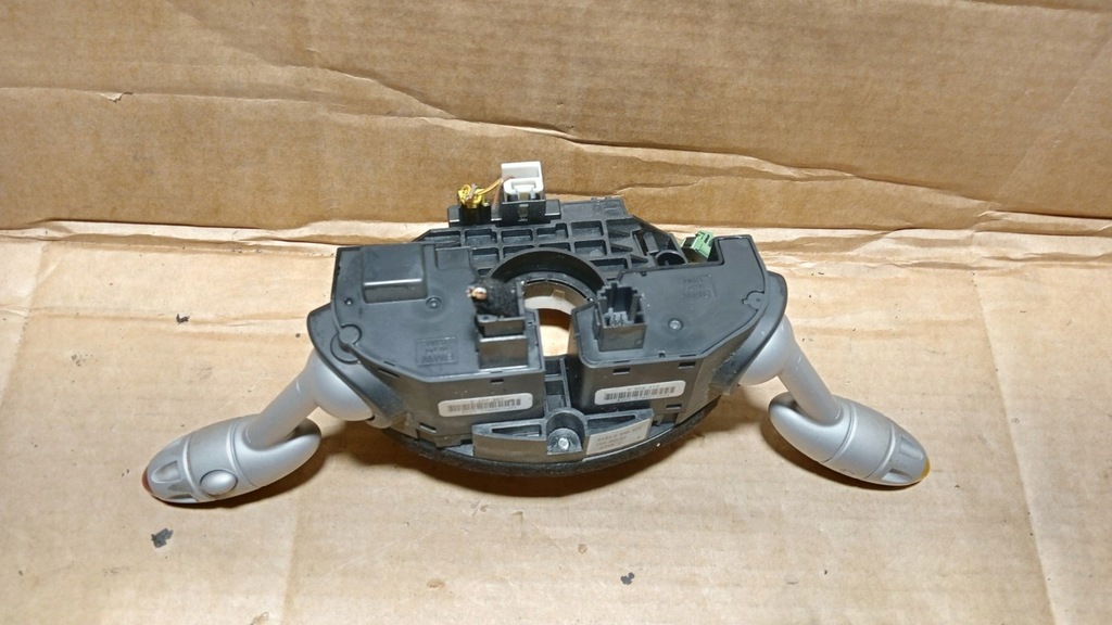 фото №3, Mini cooper r52 перемикач комбінований 6946972