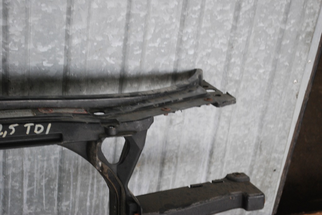 фото №6, Pas передний усилитель audi a6 c5 2.5 4b0805588f