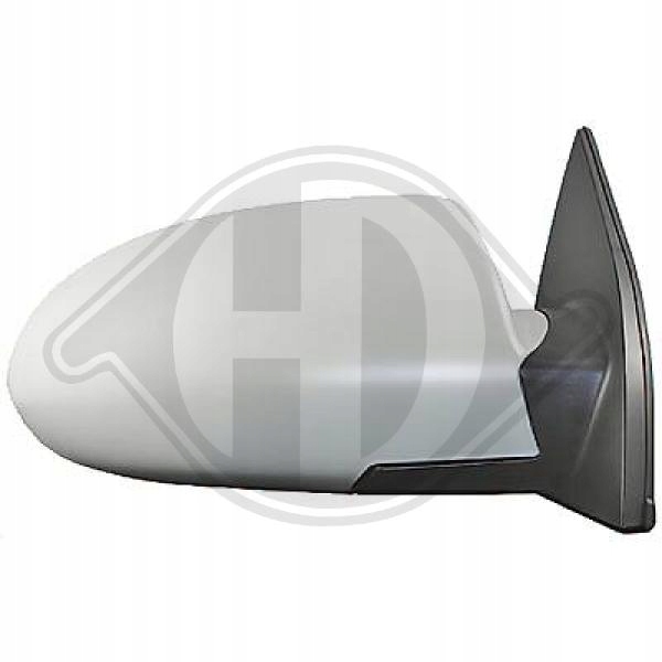 фото №1, Зеркало наружное do hyundai accent 06-