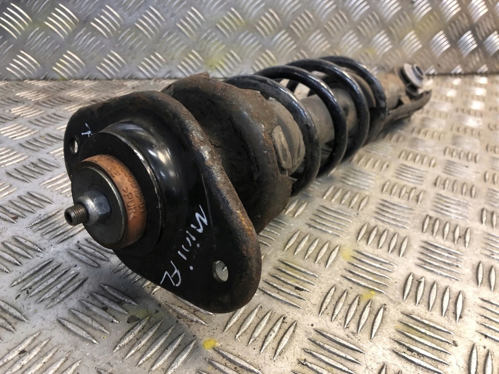 Mini one - cooper купе r56 левая сторона амортизатор задний Цена